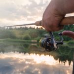 Sommarvärmen påverkar fiskarna!