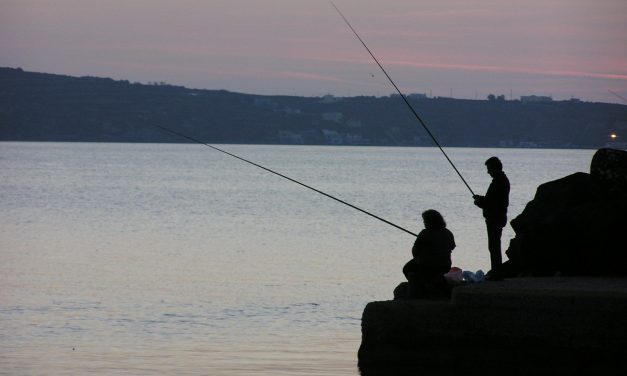 Utrustning för sportfiske