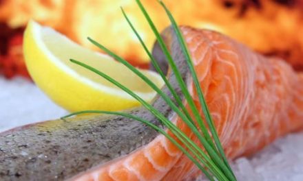 Kan man äta fisk med gott samvete?