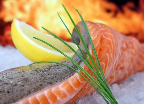 Kan man äta fisk med gott samvete?
